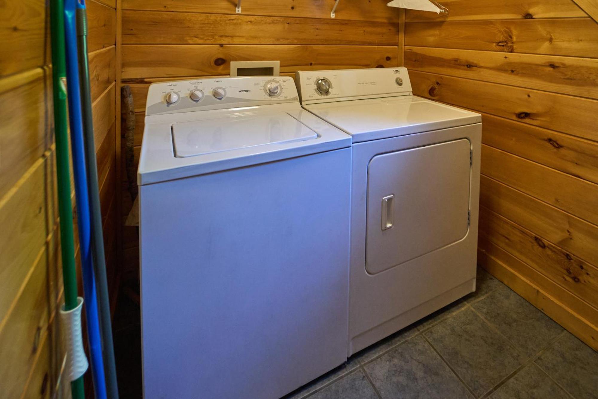 Firefly Lodge Holiday Home Gatlinburg Exteriér fotografie