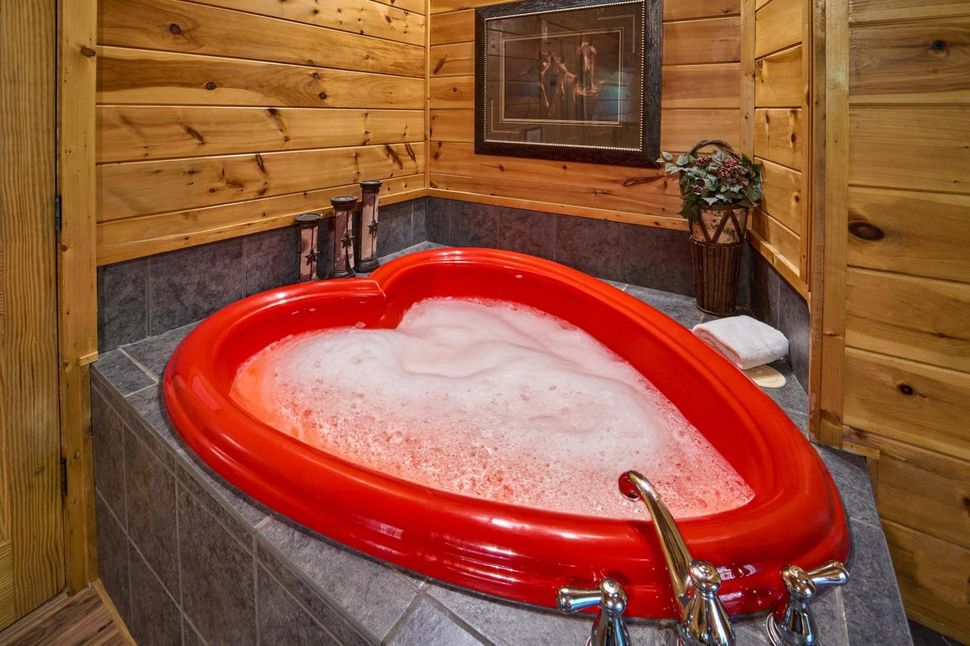 Firefly Lodge Holiday Home Gatlinburg Exteriér fotografie