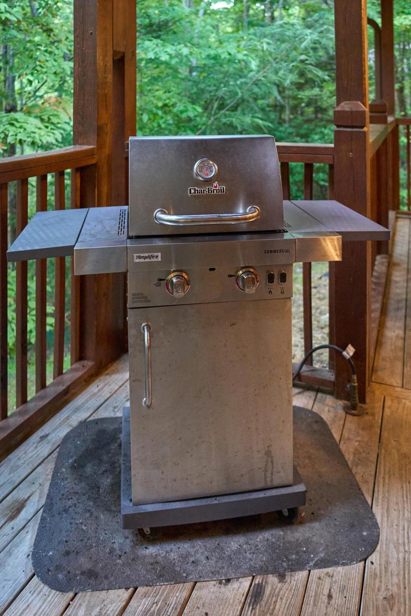 Firefly Lodge Holiday Home Gatlinburg Exteriér fotografie